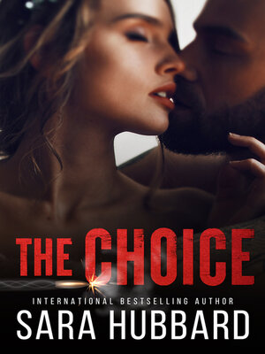cover image of The Choice